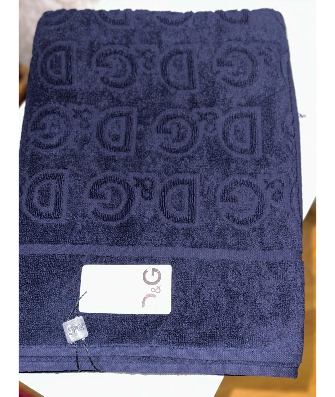 DOLCE&GABBANA Полотенце, фото 9