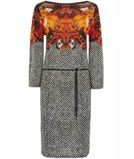ROBERTO CAVALLI Платье