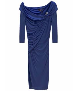 ROBERTO CAVALLI Платье