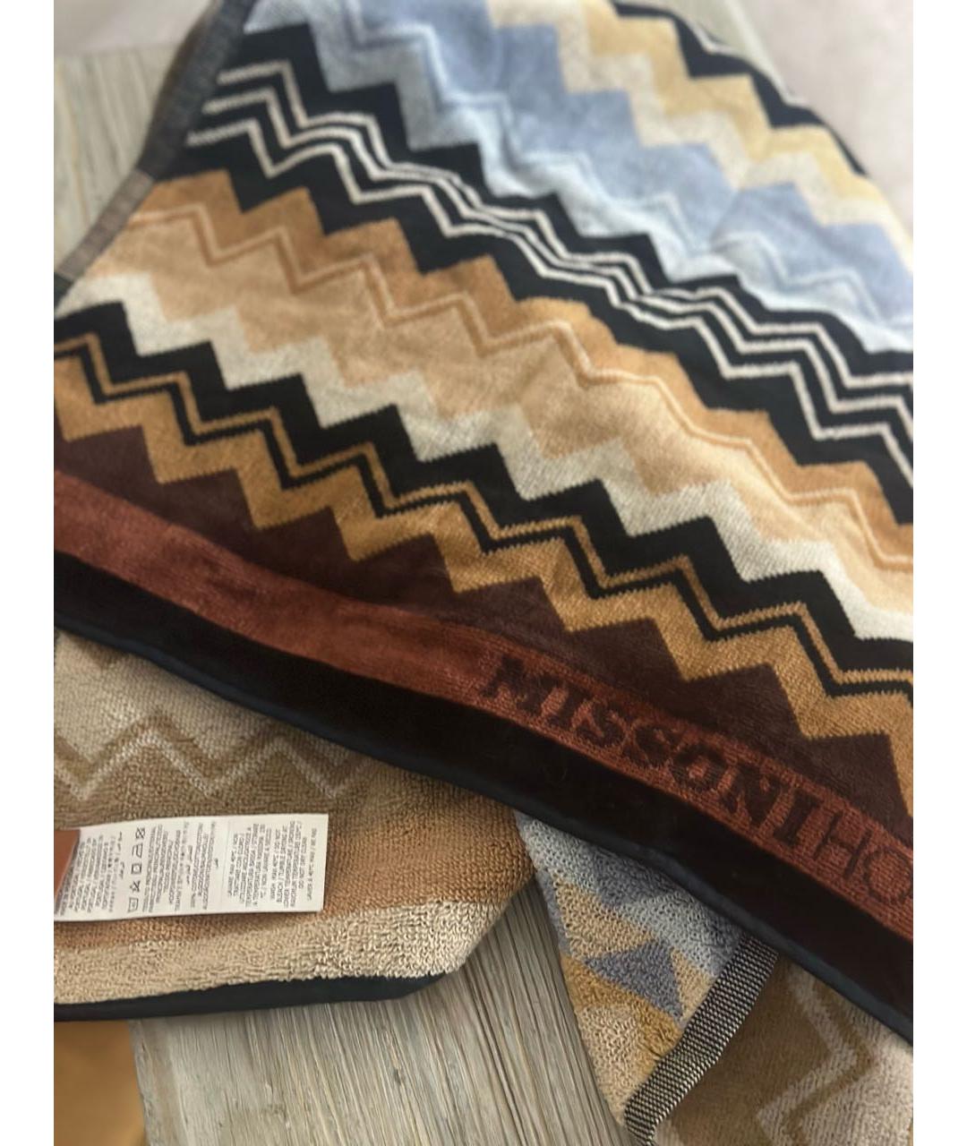 MISSONI HOME Полотенце, фото 5