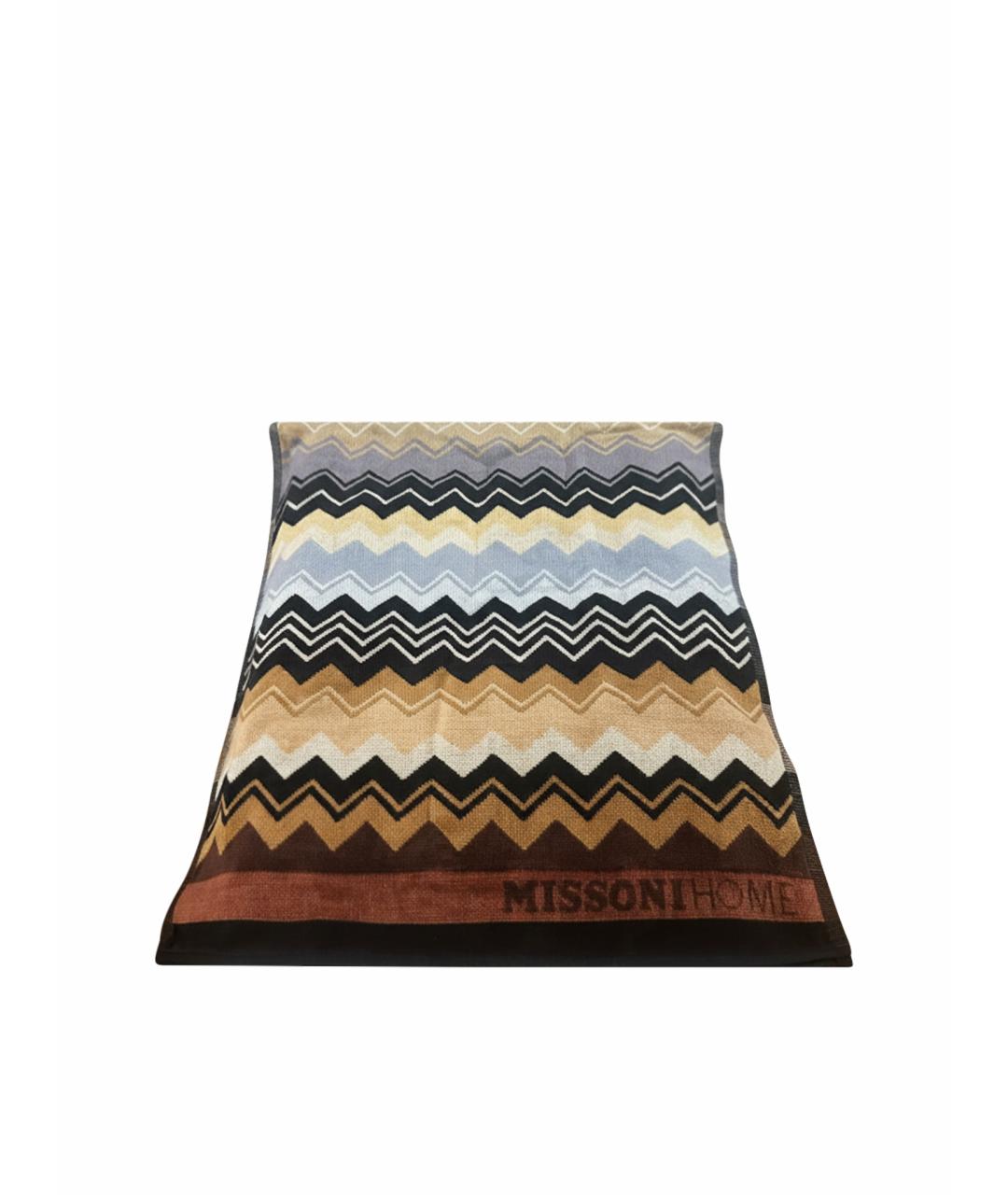 MISSONI HOME Полотенце, фото 1