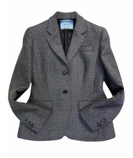 PRADA Жакет/пиджак