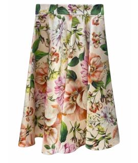 DOLCE&GABBANA Юбка миди