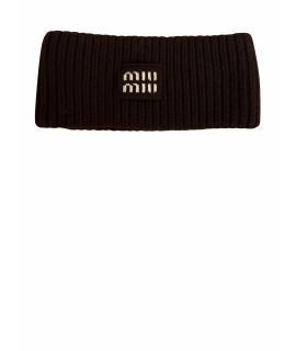 MIU MIU Повязка на голову