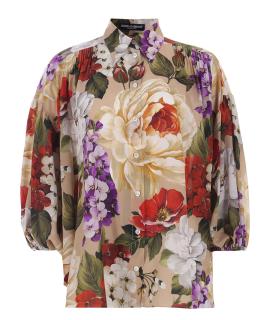 DOLCE&GABBANA Блузы