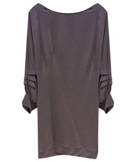 ROBERTO CAVALLI Повседневное платье