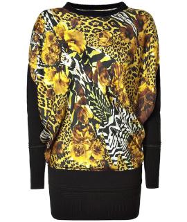 ROBERTO CAVALLI Вечернее платье