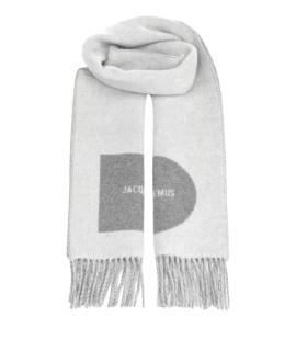 JACQUEMUS Шарф