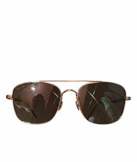 CARTIER Солнцезащитные очки