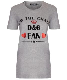 DOLCE&GABBANA Футболка