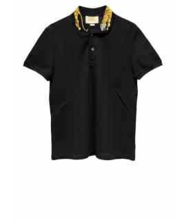 GUCCI Поло с коротким рукавом