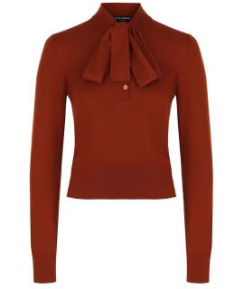 DOLCE&GABBANA Джемпер / свитер