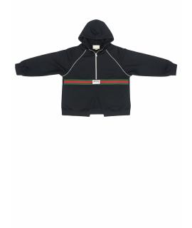 GUCCI Худи/толстовка