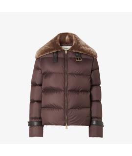 FENDI Пуховик