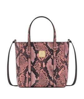 MCM Сумка с короткими ручками