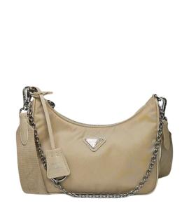 PRADA Сумка через плечо