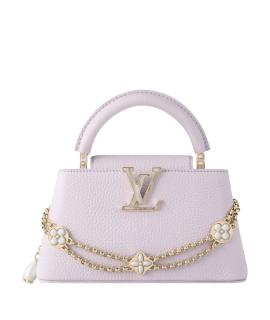 LOUIS VUITTON Сумка с короткими ручками