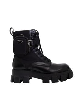 PRADA Ботинки