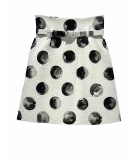 DOLCE&GABBANA Юбка мини