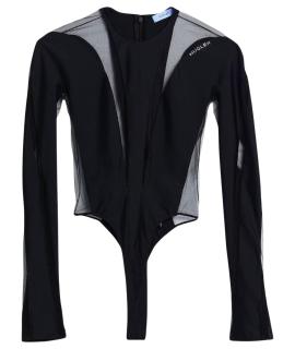 MUGLER Лонгслив