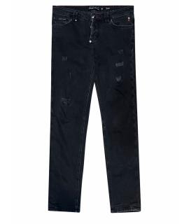 PHILIPP PLEIN Джинсы скинни