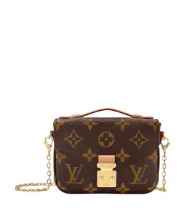 LOUIS VUITTON Сумка через плечо