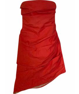 JOHANNA ORTIZ Коктейльное платье