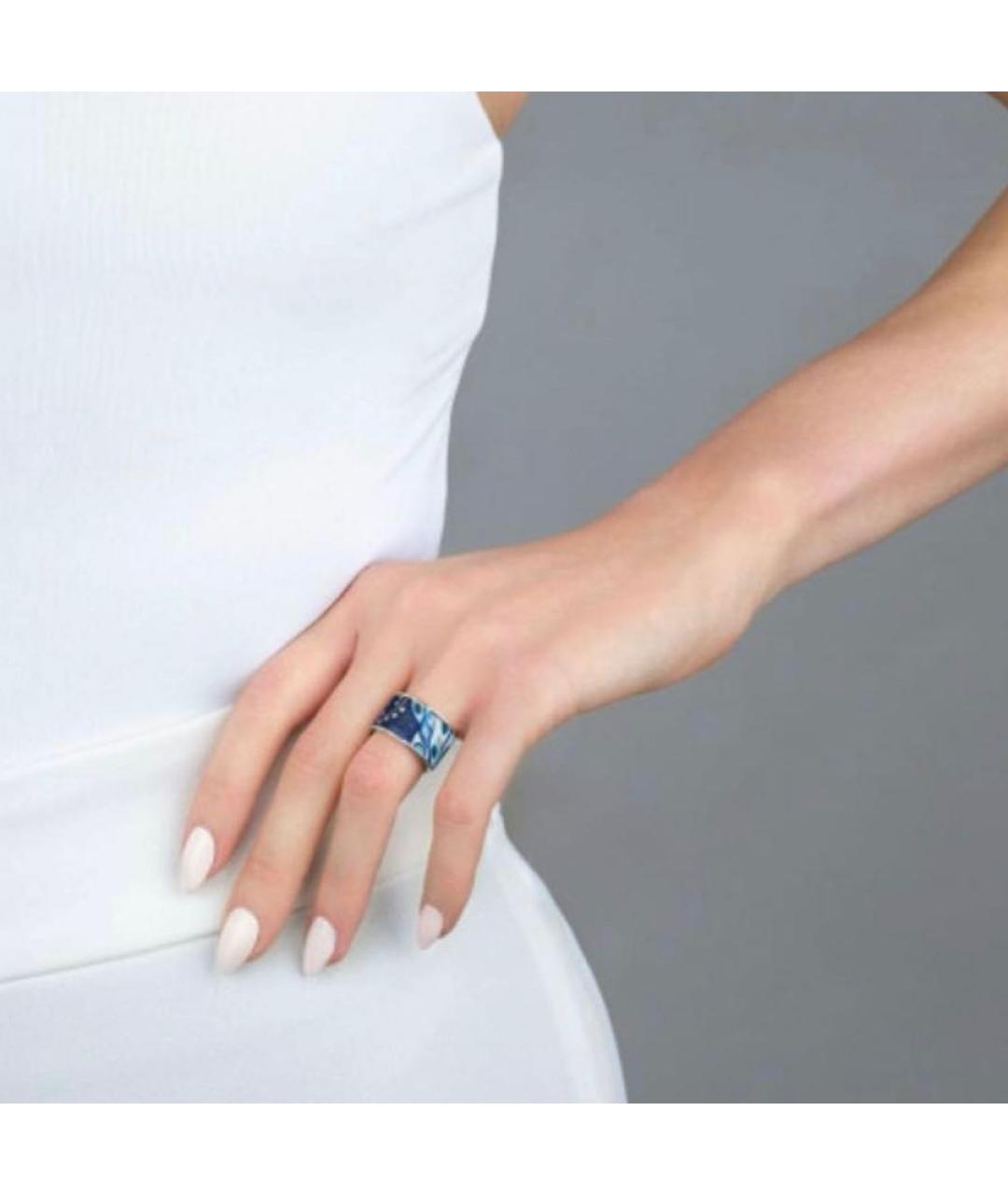 Frey Wille Мульти латунное кольцо, фото 3