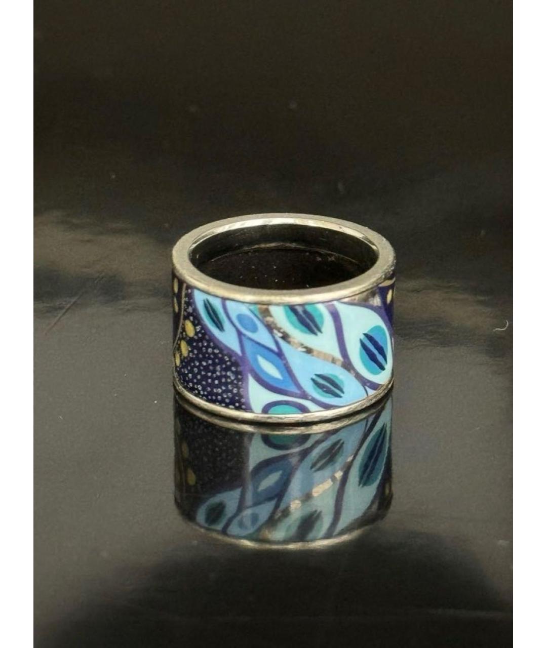 Frey Wille Мульти латунное кольцо, фото 2