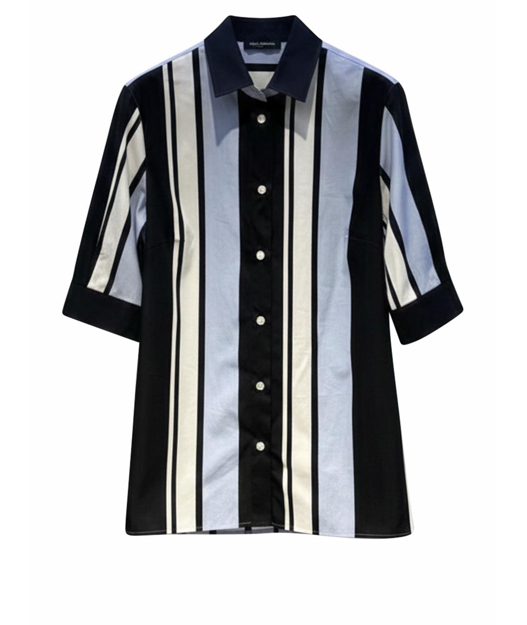 DOLCE&GABBANA Мульти рубашка, фото 1