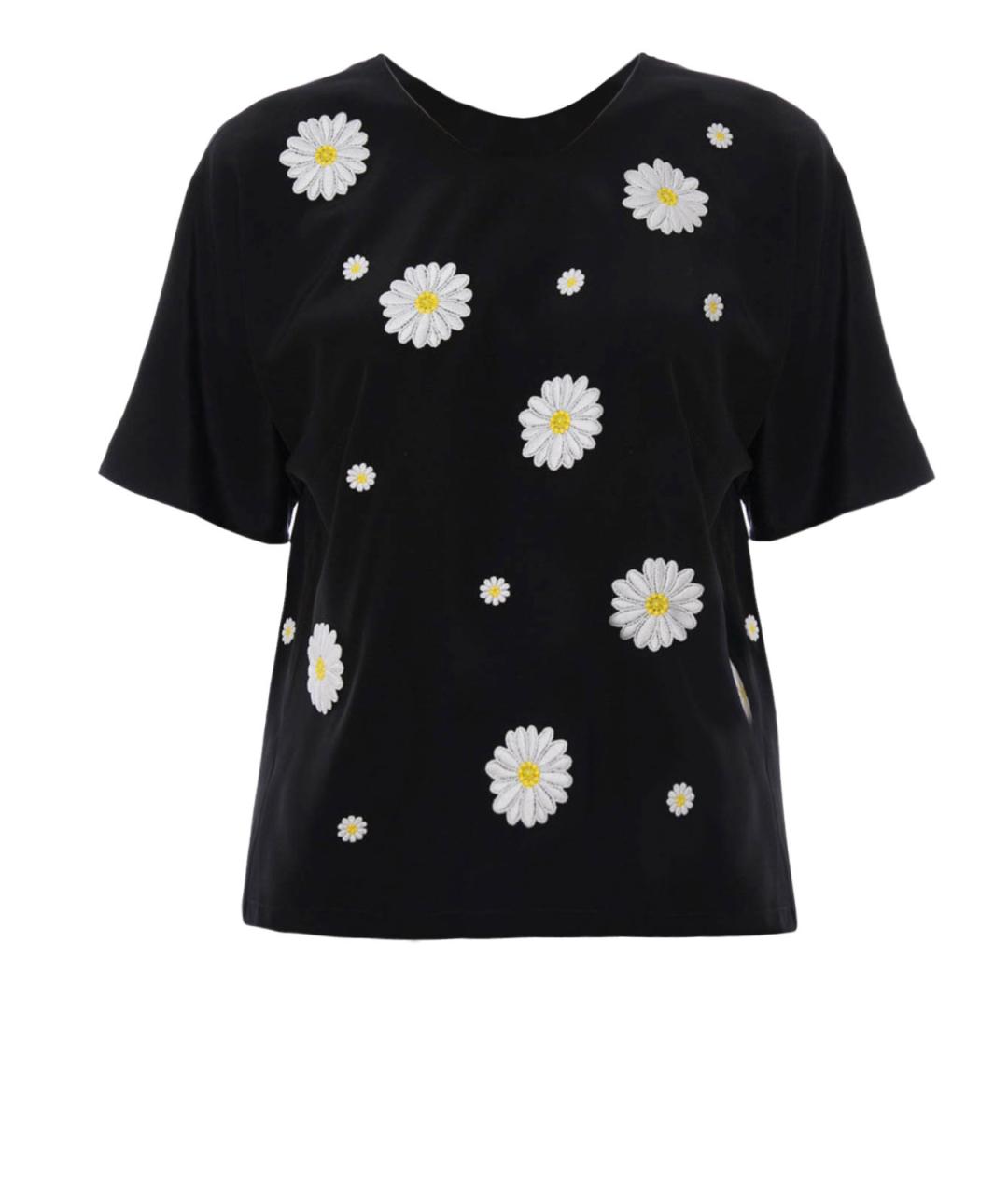 DOLCE&GABBANA Мульти блузы, фото 1