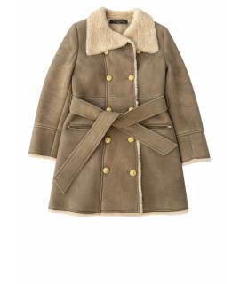 BALMAIN Дубленка