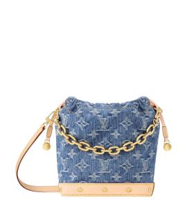 LOUIS VUITTON Сумка через плечо