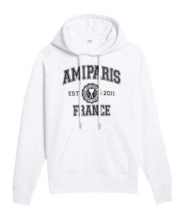 Ami Paris Худи/толстовка