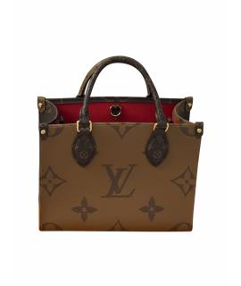 LOUIS VUITTON Сумка тоут