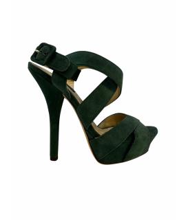 DOLCE&GABBANA Босоножки