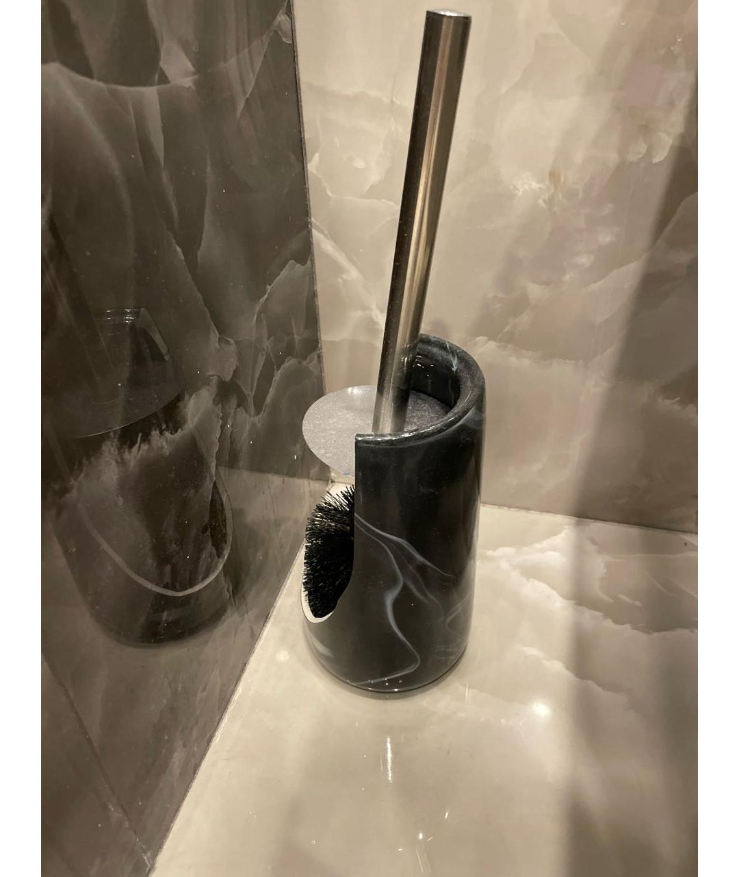 MICHAEL MICHAEL KORS Коричневый полиуретановый пуховик, фото 8