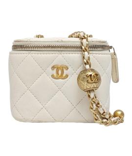 CHANEL Сумка через плечо