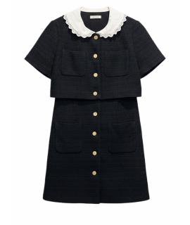 SANDRO Повседневное платье