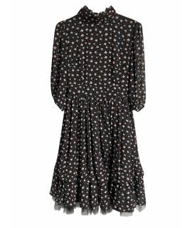 ULYANA SERGEENKO Вечернее платье