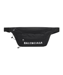 BALENCIAGA Поясная сумка
