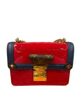 LOUIS VUITTON Клатч/вечерняя сумка