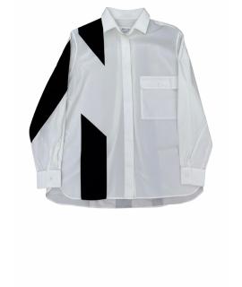 MAISON MARGIELA Рубашка