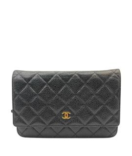 CHANEL Сумка через плечо