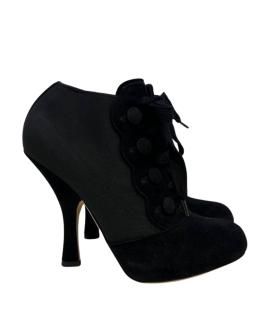 DOLCE&GABBANA Ботинки