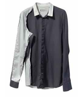 MAISON MARGIELA Кэжуал рубашка