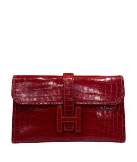 HERMES Клатч/вечерняя сумка