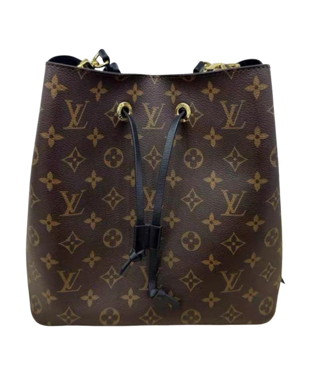LOUIS VUITTON Мульти сумка через плечо, фото 1