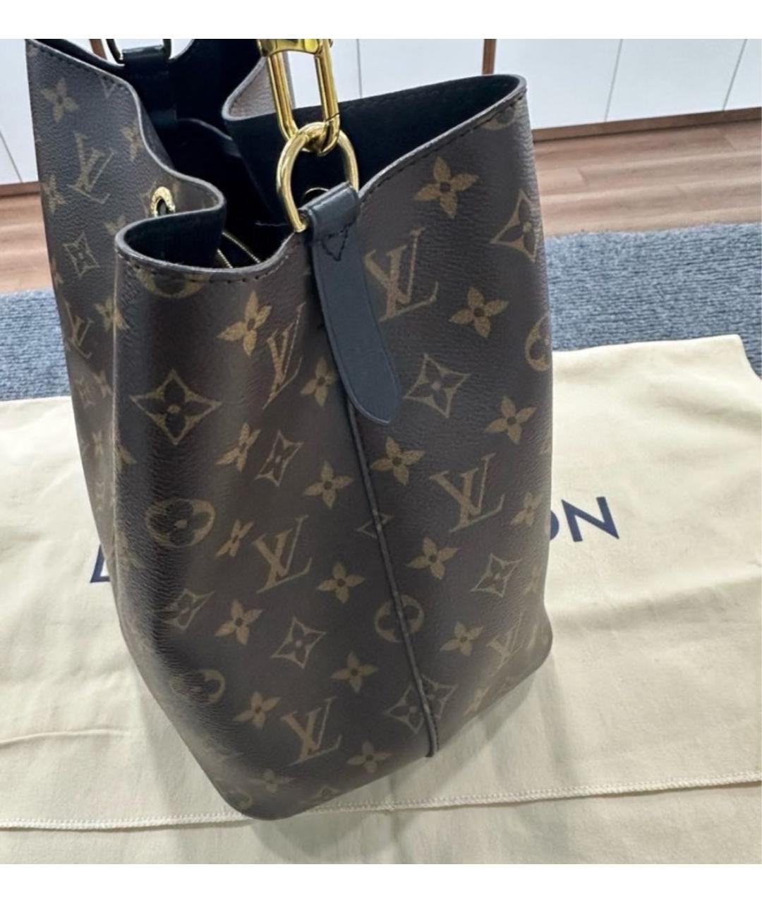 LOUIS VUITTON Мульти сумка через плечо, фото 3