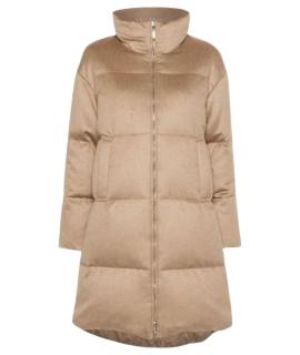 MAX MARA Пуховик